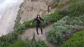 Crossdresser Hitomi 女装ひとみ 20250420 サン グレゴリオ ステ