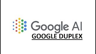 Google’s Duplex AI Demo Just Passed the Turing Test