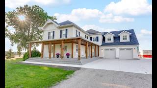 FOR SALE | 11688 CHARLTON DRIVE📍 Middlesex Centre, ON