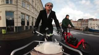 Copenhagen Bicycle Life 360