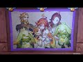 [Genshin 5.0] Archon Quest Chapter 5, Act I Flowers Resplendent on the Sun Scorched Sojourn