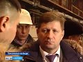 Проблемы Амурского судостроительного завода