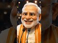 Rahul Gandhi vs Modi Funny Debate 😂| Bihar Roads Reality Check#rahulgandhi #modi #funny #ai #shorts