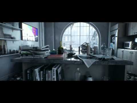 [60FPS] Tom Clancy's The Division - E3 2014 Official Cinematic Trailer