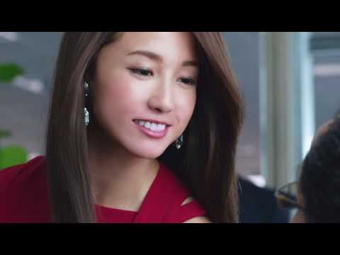 沢尻エリカ ヒューマントラスト CM スチル画像。CM動画を再生できます。 沢尻エリカ ヒューマントラスト CM スチル画像。CM動画を再生できます。