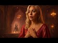 Lady Gaga Love Story Official Ai Lyrics Video