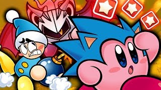 Kirby Forces