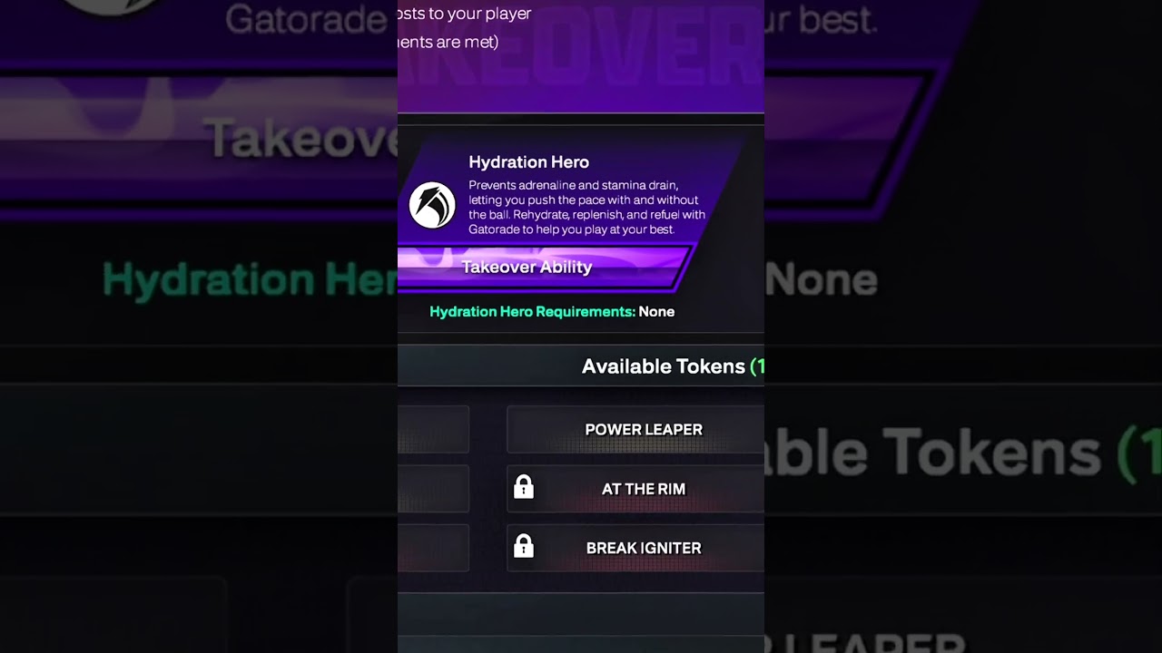 How to unlock CUSTOM TAKEOVERS in NBA2K26! 