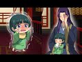 【薬屋のひとりごと】もしも猫猫(まおまお)が赤ちゃん化して壬氏(じんし)がワンオペ育児をしたらどうなるのかwww【アニメ】
