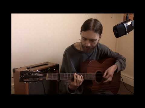 No Bearing - Jake Metcalfe