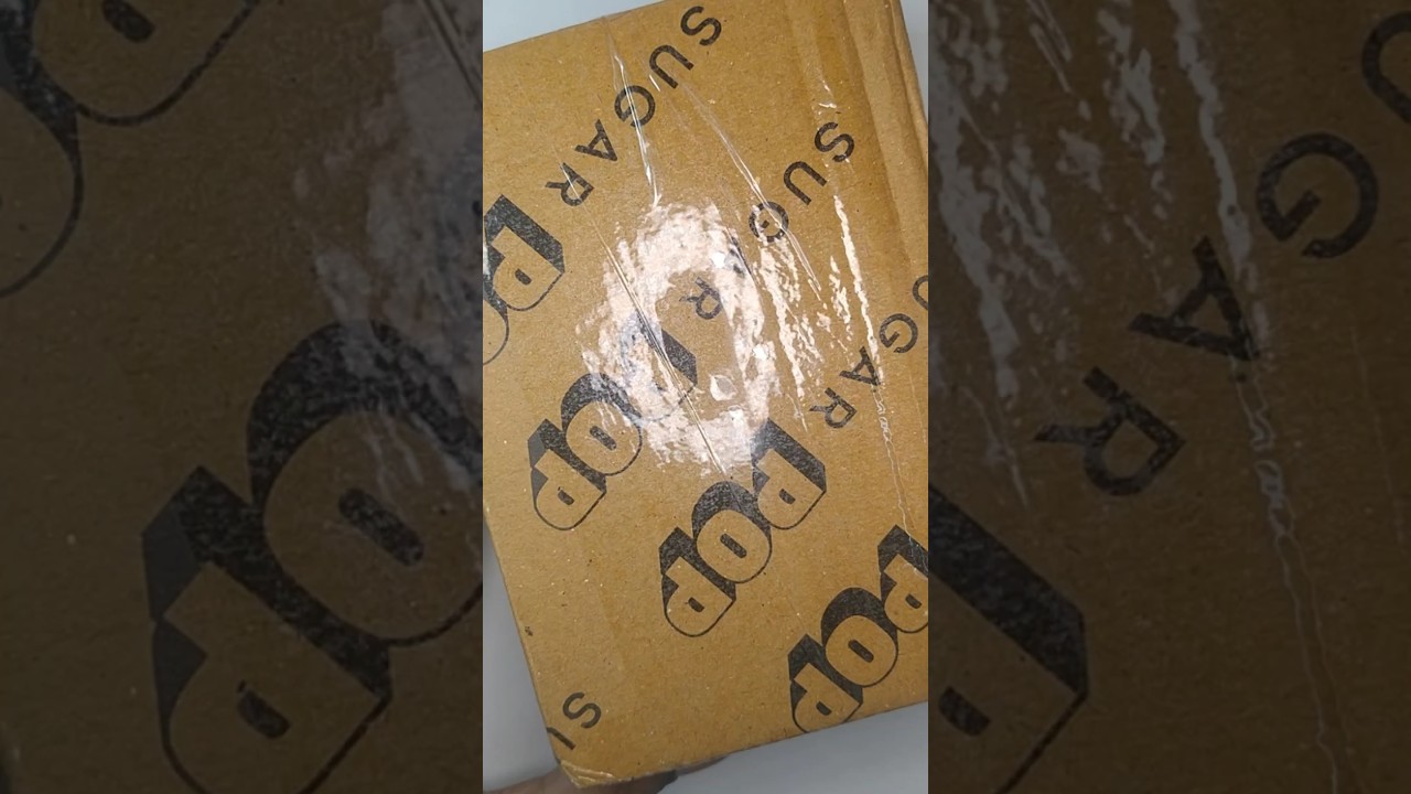 Flipkart sugar pop nail polish unboxing 