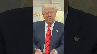 Trump Says US Doesn't Need Tariff Deals, He'll Dictate Terms