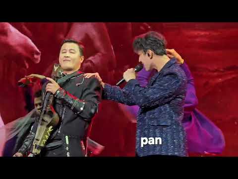 Stranger Dimash Kudaibergen At Madison Square Garden 051025 Dimash 