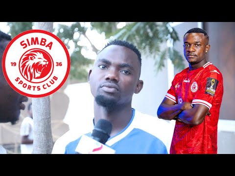 SITAKI KUZUNGUMZIA SIMBA KWA SASA SALEHE KARABAKA AKIZUNGUMZA BAADA YA MECHI SITAKI KUZUNGUMZIA SIMBA KWA SASA SALEHE KARABAKA AKIZUNGUMZA BAADA YA MECHI