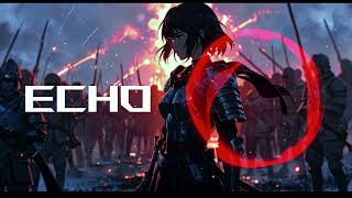ECHO - Through The Storm