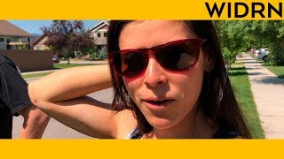 How to Build a Van