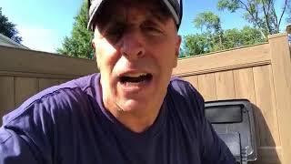 Ticked Off Vic: Litterbugs | VicDiBitetto.net
