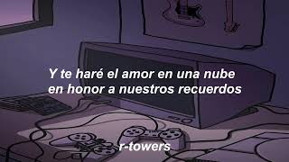 Canserbero - Pensando en Tí [LETRA] [SUB]