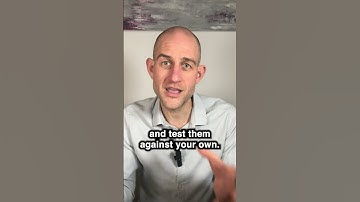 The SECRET To Making BETTER Decisions!