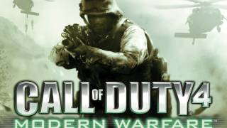COD4 FTW!