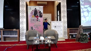 Usth Peggy Melati Sukma U0026 Nadhira Arini I Bersemilah Cinta Di Baitul Maqdis