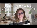  indispensables premier appartement i les essentiels pour un premier studio tudiant on a budget 