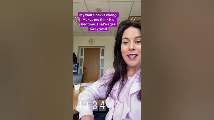 A Day in the Life of a TD