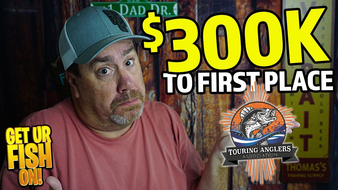 Is the Touring Anglers Association Worth Joining? Bass Fishing Series