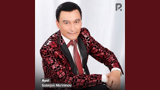 Yurishingiz boshqacha - Sobirjon Mo'minov