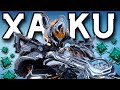 XAKU PRIME LVL 4000 SOLO SURVIVAL... (WARFRAME)