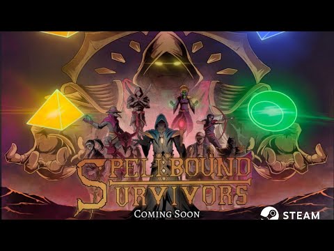 Spellbound Survivors ￼