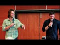 What the Duck?! (SPN Duck Nation)