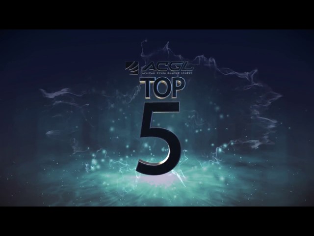 ACGL Top 5 | June