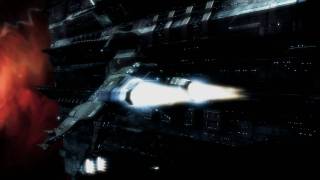 EVE Online: Apocrypha Teaser