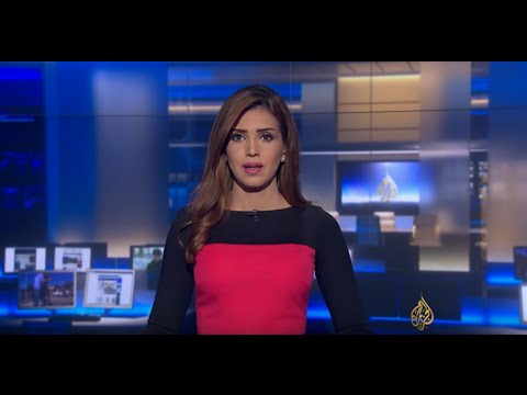 موجز الأخبار - العاشرة صباحا 08/06/2016