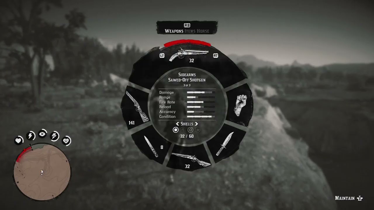 Red Dead Redemption 2 Playthrough Saving Sean Part 1