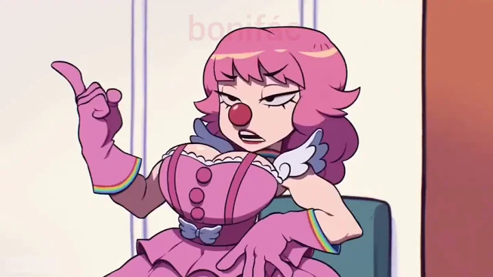 Disgraced attorney: Phoenix Wright, but only when Ms. Gale Tornado  is on the screen