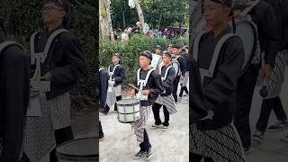 Marching Pling Karnaval Banyuputih Batang