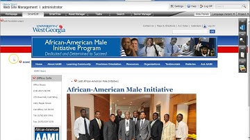 Logging in to Open Text