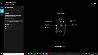 MTA - MACRO [correr-litefoot] Logitech
