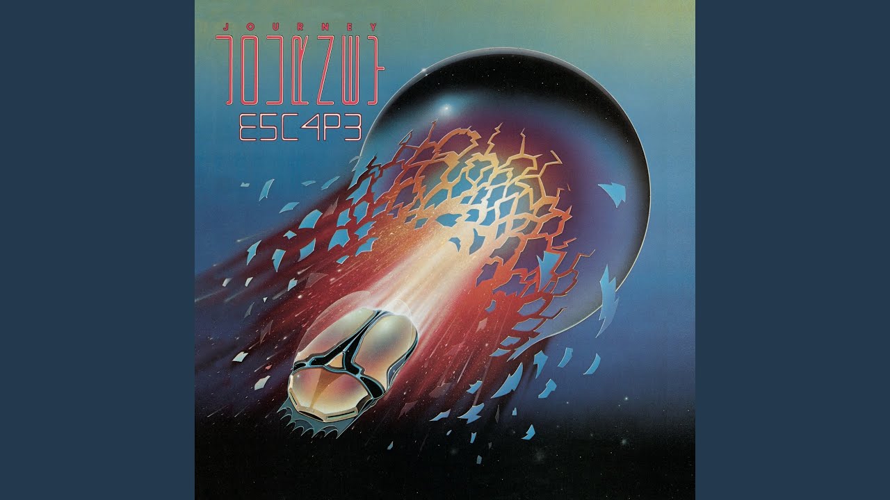Journey - Don't Stop Believin' - YouTube