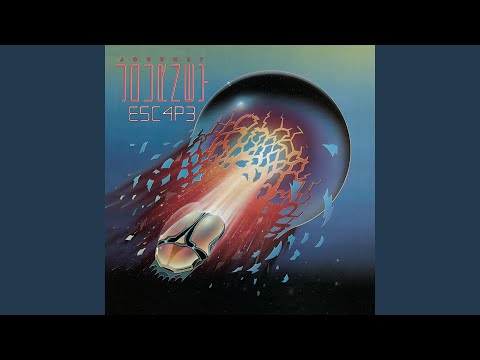 Journey - Stone in Love (2022 Remaster)