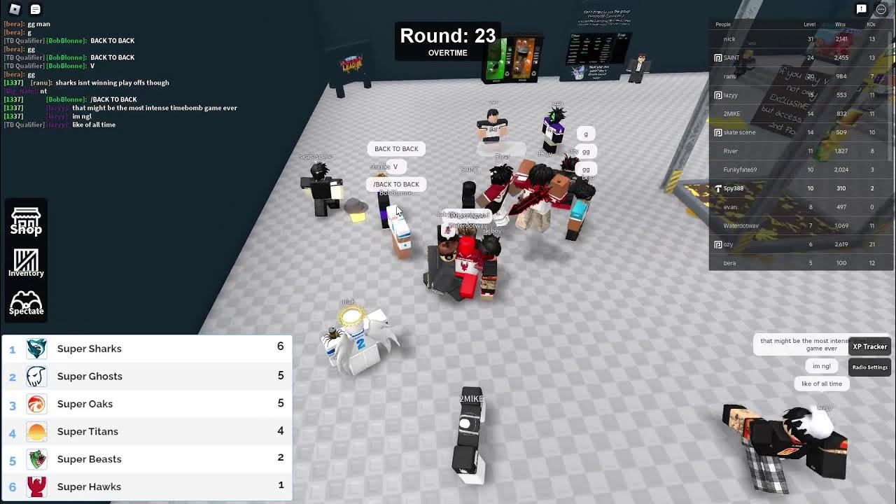 MINIGAME MADNESS - YouTube