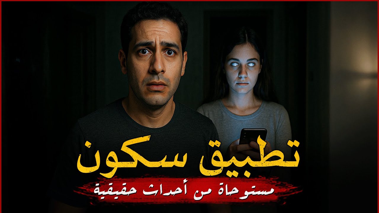 مستوحاة من أحداث حقيقية لشاب مصري يشكك في وفاة أخيه ويلجأ لمجموعة نفسية أونلاين ليكتشف منها المصيبة!