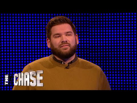 The Chase | The BIGGEST Coincidence In Chase History | Highlights February 10