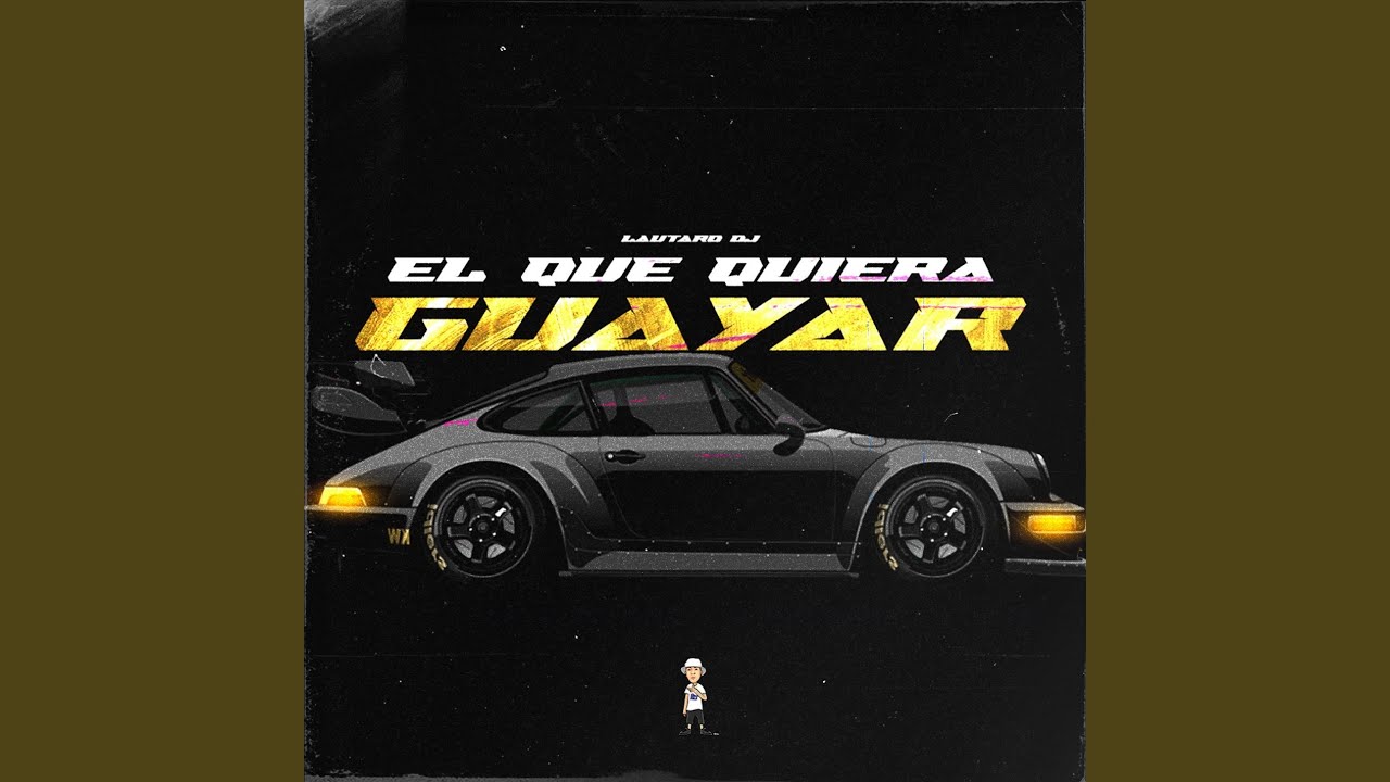 El Que Quiera Guayar (Intro Set) YouTube