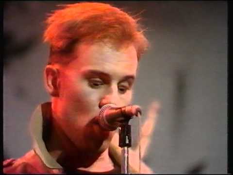 Thomas Dolby - Hyperactive - YouTube