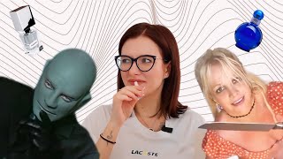 видео: МНЕ ПРИСЛАЛИ ЗАГАДОЧНЫЕ АРОМАТЫ И Я ЧУТЬ НЕ ПОМ*РЛА/ ПОСЫЛКА ОТ КАНАЛА картинка: МНЕ ПРИСЛАЛИ ЗАГАДОЧНЫЕ АРОМАТЫ И Я ЧУТЬ НЕ ПОМ*РЛА/ ПОСЫЛКА ОТ КАНАЛА