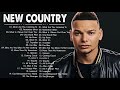 The Best Songs Country Music - Kane Brown , Brett Young, Luke Bryan, Luke Combs, Chris Stapleton