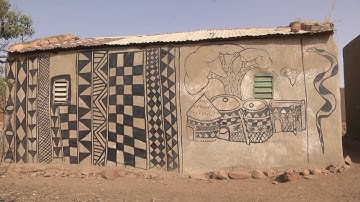 Tiebele